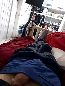 bemmagrinho36 online show from 4, 11, 2025