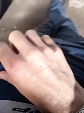 bemmagrinho36 online show from 6, 11, 2025