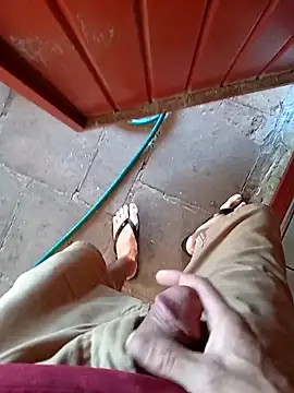 bemmagrinho36 online show from 22, 2, 2026