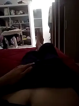 bemmagrinho36 online show from 15, 12, 2025