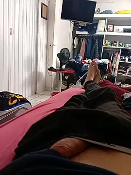 bemmagrinho36 online show from 11, 3, 2026