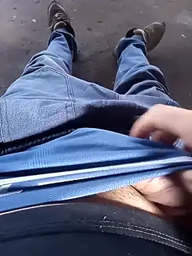 bemmagrinho36 online show from 24, 11, 2025