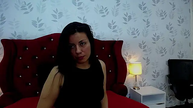 MargarettCooper online show from 26, 9, 2025