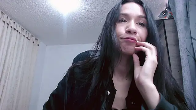 Snapshot of scarlett_vonrose chatting on 23, 10, 2025 scarlett vonrose online show from 23, 10, 2025