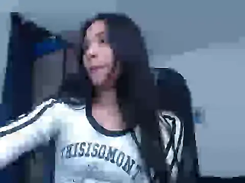 scarlett vonrose online show from 23, 2, 2026