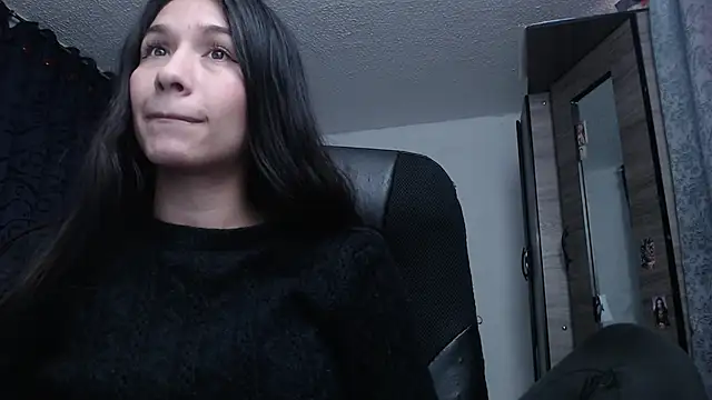 scarlett vonrose online show from 6, 11, 2025