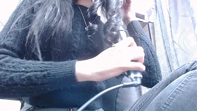 Snapshot of scarlett_vonrose chatting on 19, 9, 2025 scarlett vonrose online show from 19, 9, 2025