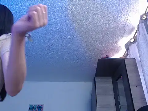 scarlett vonrose online show from 18, 2, 2026