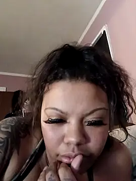princessteeeeaaaa online show from 11, 9, 2025
