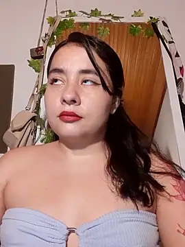 Yuli-27 online show from 21, 11, 2025