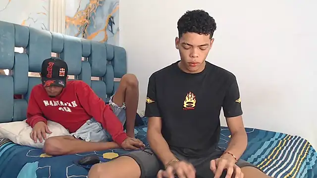 PRETTY FEM online show from 21, 2, 2026