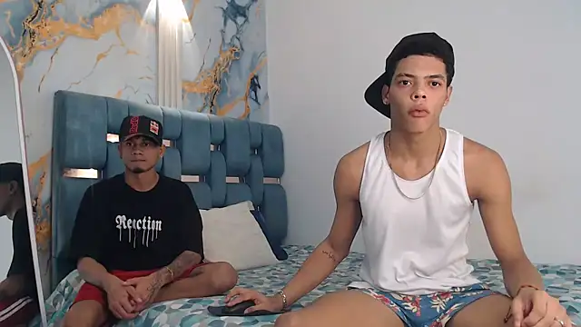 PRETTY FEM online show from 11, 3, 2026