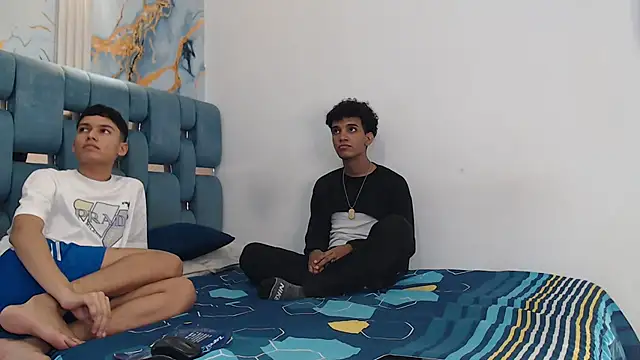 PRETTY FEM online show from 29, 3, 2026