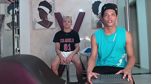 PRETTY FEM online show from 26, 7, 2026