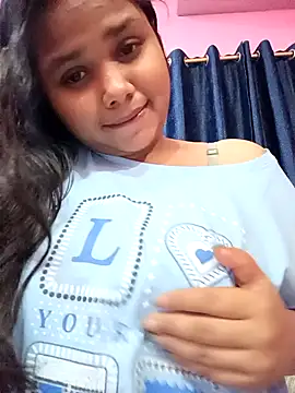 Aaradhya Sharma online show from 24, 2, 2026