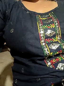 Aaradhya Sharma online show from 29, 11, 2025