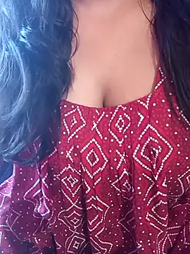 Aaradhya Sharma online show from 29, 10, 2025