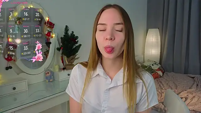 CarollSmithh online show from 9, 1, 2026