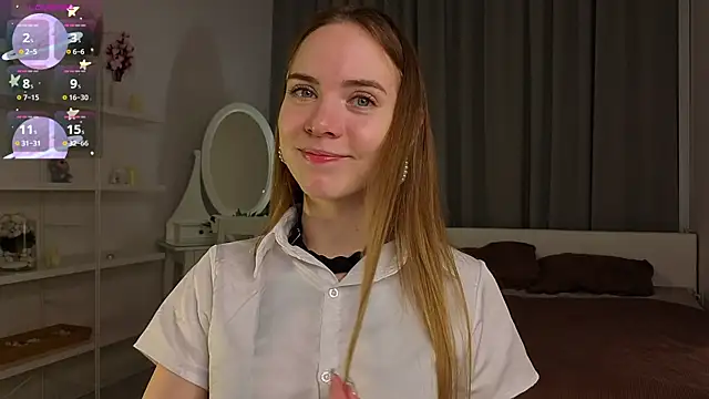 CarollSmithh online show from 7, 11, 2025