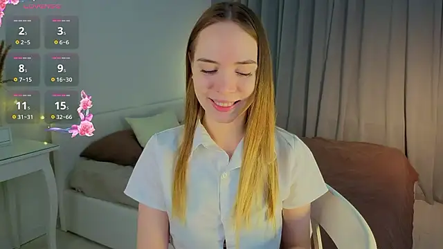 CarollSmithh online show from 9, 2, 2026