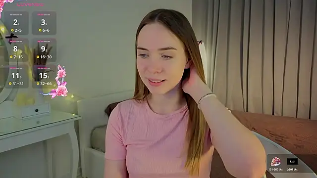 CarollSmithh online show from 12, 2, 2026