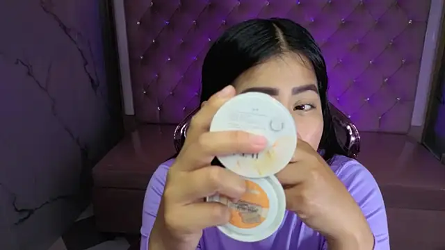 Snapshot of Victoria_b_ chatting on 27, 11, 2025 Victoria b online show from 27, 11, 2025