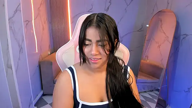 Snapshot of Victoria_b_ chatting on 10, 10, 2025 Victoria b online show from 10, 10, 2025