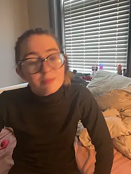 knottybunny online show from 30, 11, 2025