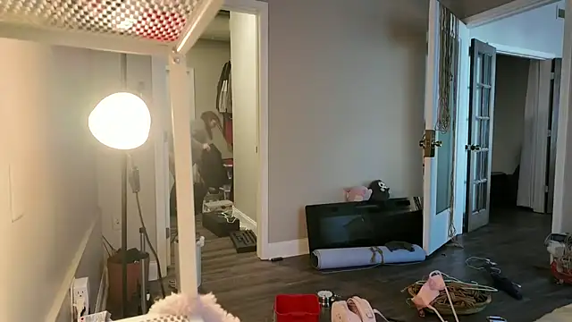 knottybunny online show from 18, 11, 2025