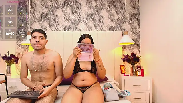 Victoria 606 online show from 2, 12, 2025