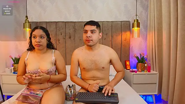 Victoria 606 online show from 11, 10, 2025