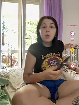 Snapshot of ilaria_miss98 chatting on 22, 7, 2026 ilaria miss98 online show from 22, 7, 2026
