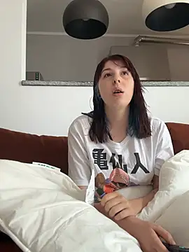 ilaria miss98 online show from 16, 4, 2026