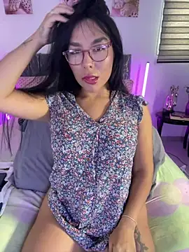 Snapshot of greciadom555 chatting on 30, 6, 2026 greciadom555 online show from 30, 6, 2026