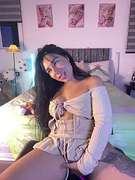 Snapshot of greciadom555 chatting on 30, 6, 2026 greciadom555 online show from 30, 6, 2026