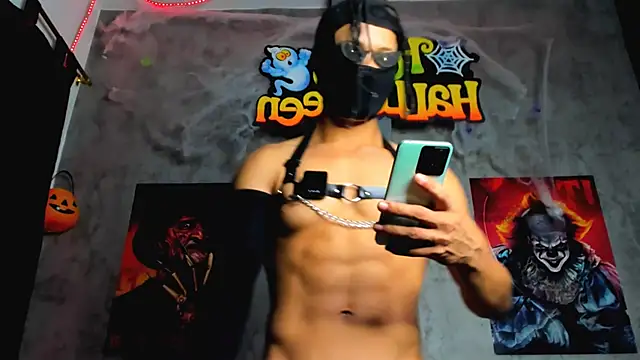 Manuel FPG online show from 1, 11, 2025