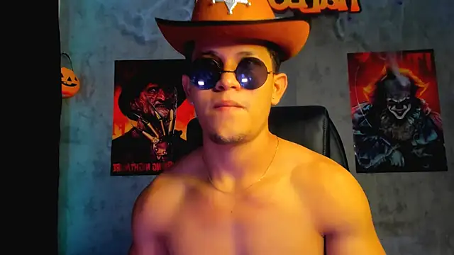 Manuel FPG online show from 31, 10, 2025