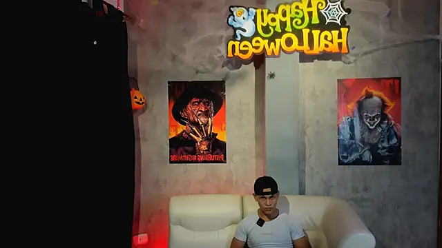 Manuel FPG online show from 13, 10, 2025