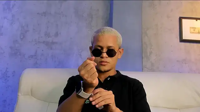 Manuel FPG online show from 18, 11, 2025