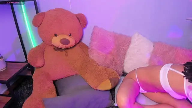 celeste contreras online show from 17, 10, 2025