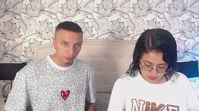 Luna Noire1 online show from 13, 3, 2026