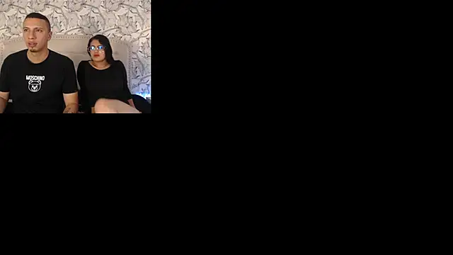 Luna Noire1 online show from 2, 4, 2026