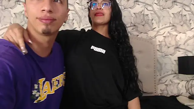 Luna Noire1 online show from 22, 4, 2026