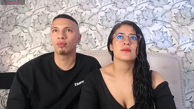 Luna Noire1 online show from 23, 5, 2026