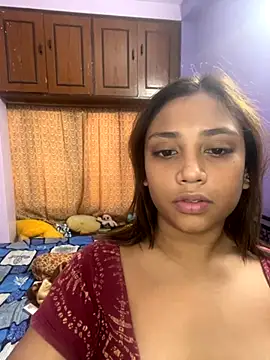 goodvibesonly44445 online show from 19, 10, 2025