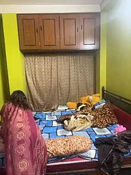 goodvibesonly44445 online show from 11, 10, 2025