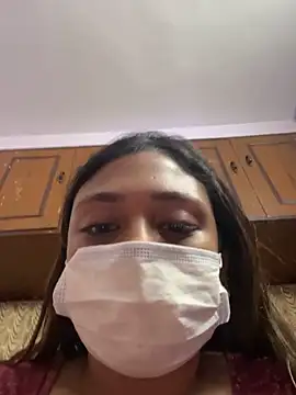 goodvibesonly44445 online show from 7, 3, 2026