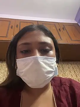 goodvibesonly44445 online show from 1, 3, 2026