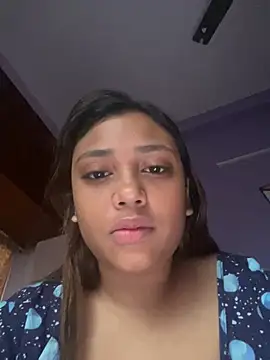 goodvibesonly44445 online show from 22, 2, 2026