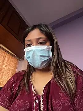 goodvibesonly44445 online show from 8, 2, 2026